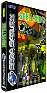 Shellshock